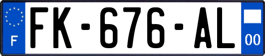 FK-676-AL