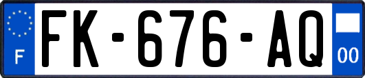 FK-676-AQ