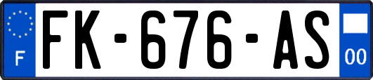 FK-676-AS