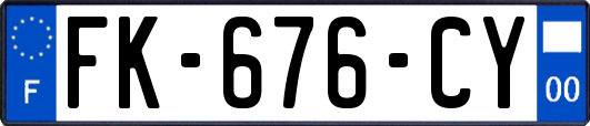 FK-676-CY