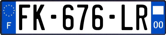 FK-676-LR