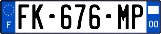 FK-676-MP