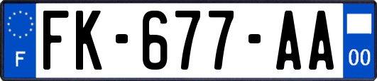 FK-677-AA