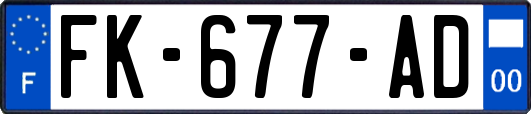 FK-677-AD