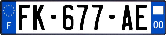 FK-677-AE