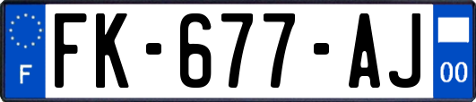 FK-677-AJ