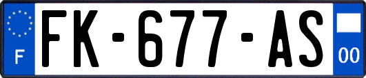 FK-677-AS