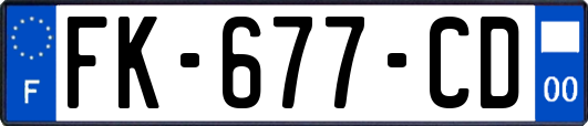 FK-677-CD