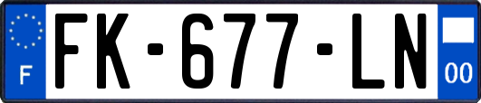 FK-677-LN