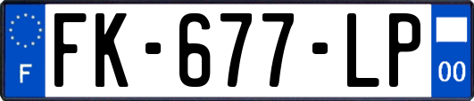 FK-677-LP