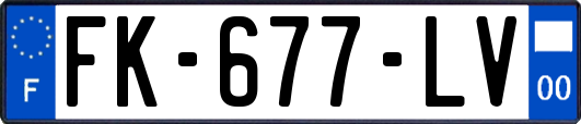 FK-677-LV