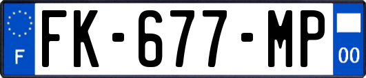 FK-677-MP