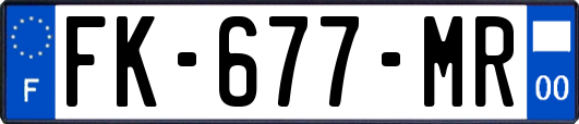 FK-677-MR