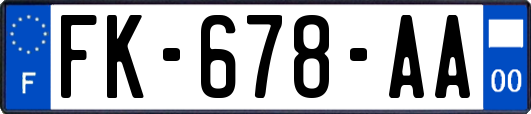 FK-678-AA