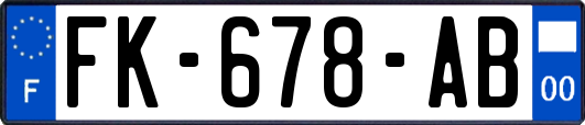 FK-678-AB