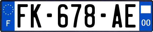 FK-678-AE