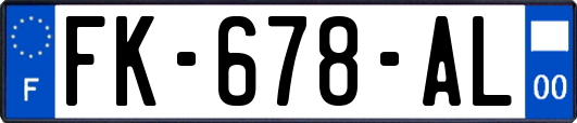 FK-678-AL