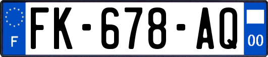 FK-678-AQ