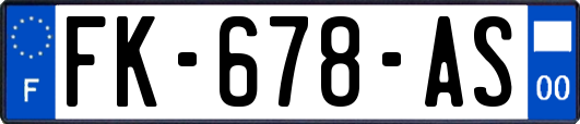 FK-678-AS