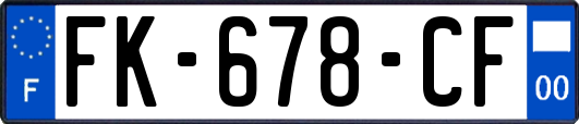 FK-678-CF