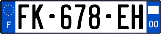 FK-678-EH