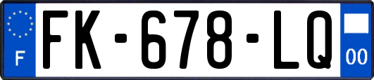 FK-678-LQ