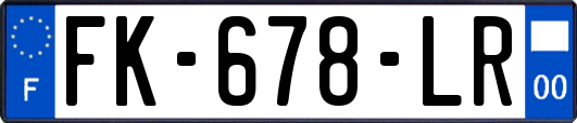 FK-678-LR