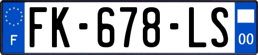 FK-678-LS