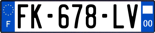 FK-678-LV