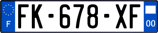 FK-678-XF