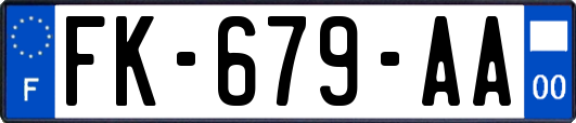 FK-679-AA