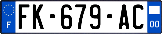 FK-679-AC