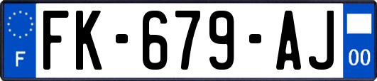 FK-679-AJ