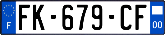 FK-679-CF