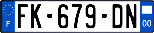 FK-679-DN