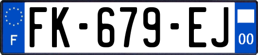 FK-679-EJ