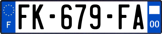FK-679-FA