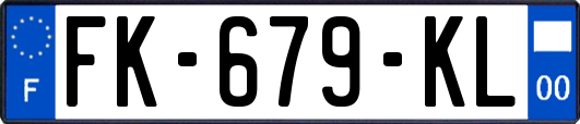 FK-679-KL
