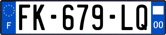 FK-679-LQ