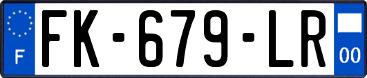 FK-679-LR