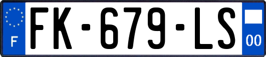 FK-679-LS