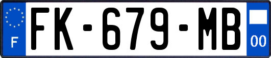 FK-679-MB