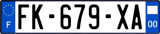FK-679-XA
