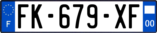FK-679-XF