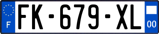 FK-679-XL