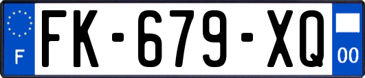 FK-679-XQ