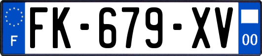 FK-679-XV