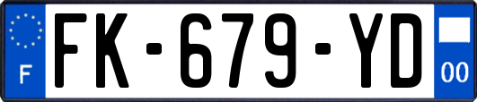 FK-679-YD
