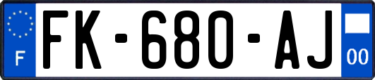 FK-680-AJ