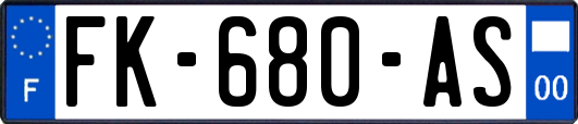 FK-680-AS